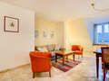 apartamento München Maxvorstadt 04 salón 157