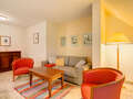 apartamento München Maxvorstadt 05 salón 157