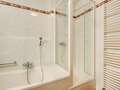 apartamento München Maxvorstadt 02 baño 157