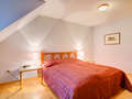 apartamento München Maxvorstadt 02 2. dormitorio 157