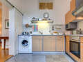 apartamento München Gärtnerplatzviertel 02 cocina 1590
