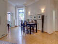apartamento München Gärtnerplatzviertel 02 comedor 1590