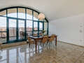 ático con terraza München Maxvorstadt - Westen 01 comedor 1607