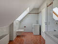 ático con terraza München Maxvorstadt - Westen 03 baño 1607