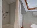ático con terraza München Maxvorstadt - Westen 01 2. baño 1607