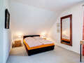 ático München Pasing 01 dormitorio 1610
