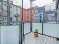 apartamento München Lehel 02 balcón 1615