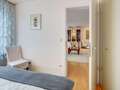apartamento München Lehel 03 dormitorio 1615