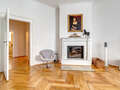 apartamento München Schwabing (links der Leopoldstraße) 03 salón 1624