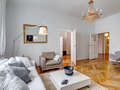 apartamento München Schwabing (links der Leopoldstraße) 04 salón 1624