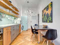 apartamento München Schwabing (links der Leopoldstraße) 03 cocina 1624