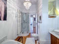apartamento München Schwabing (links der Leopoldstraße) 01 baño 1624