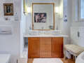 apartamento München Schwabing (links der Leopoldstraße) 02 baño 1624