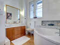 apartamento München Schwabing (links der Leopoldstraße) 03 baño 1624