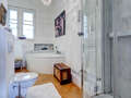 apartamento München Schwabing (links der Leopoldstraße) 04 baño 1624