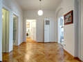 apartamento München Schwabing (links der Leopoldstraße) 03 pasillo 1624