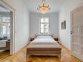 apartamento München Schwabing (links der Leopoldstraße) 01 dormitorio 1624