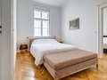 apartamento München Schwabing (links der Leopoldstraße) 02 dormitorio 1624