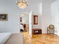 apartamento München Schwabing (links der Leopoldstraße) 03 dormitorio 1624