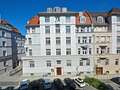 apartamento München Schwabing (links der Leopoldstraße) 01 vista 1624