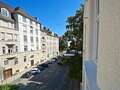 apartamento München Schwabing (links der Leopoldstraße) 02 vista 1624