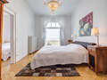 apartamento München Schwabing (links der Leopoldstraße) 01 2. dormitorio 1624