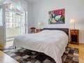 apartamento München Schwabing (links der Leopoldstraße) 02 2. dormitorio 1624