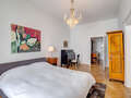 apartamento München Schwabing (links der Leopoldstraße) 03 2. dormitorio 1624