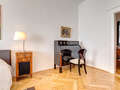 apartamento München Schwabing (links der Leopoldstraße) 04 2. dormitorio 1624