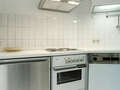 apartamento München Schwabing-West (rund um den Hohenzollernplatz) 02 cocina 1628