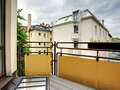 apartamento München Schwabing-West (rund um den Hohenzollernplatz) 02 balcón 1628