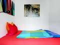 apartamento München Schwabing-West (rund um den Hohenzollernplatz) 01 dormitorio 1628