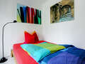 apartamento München Schwabing-West (rund um den Hohenzollernplatz) 02 dormitorio 1628