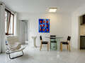 apartamento München Schwabing-West (rund um den Hohenzollernplatz) 03 sala de estar 1628