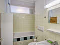 apartamento München Schwabing-West 01 baño 1632