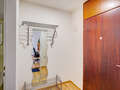 apartamento München Schwabing-West 01 pasillo 1632