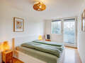 apartamento München Schwabing-West 01 dormitorio 1632