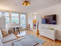 apartamento München Schwabing-West 02 zona de día  1632