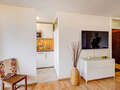apartamento München Schwabing-West 03 zona de día  1632