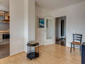 ático con terraza München Johanneskirchen 04 salón 164