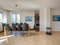 ático con terraza München Johanneskirchen 05 salón 164