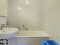ático con terraza München Johanneskirchen 01 baño 164