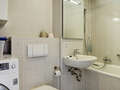 ático con terraza München Johanneskirchen 02 baño 164