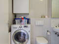 ático con terraza München Johanneskirchen 03 baño 164