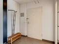 ático con terraza München Johanneskirchen 03 pasillo 164