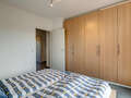 ático con terraza München Johanneskirchen 03 dormitorio 164