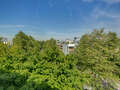 ático con terraza München Johanneskirchen 04 vista 164