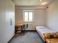 ático con terraza München Johanneskirchen 01 2. dormitorio 164