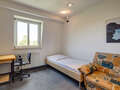 ático con terraza München Johanneskirchen 02 2. dormitorio 164