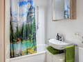 apartamento München Schwabing (links der Leopoldstraße) 01 baño 1660